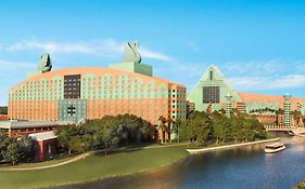 Walt Disney World Swan Hotel 4*